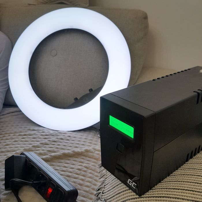 Истосник безперебойного питания