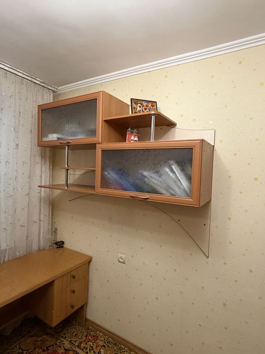 Продам стінку-трансформер