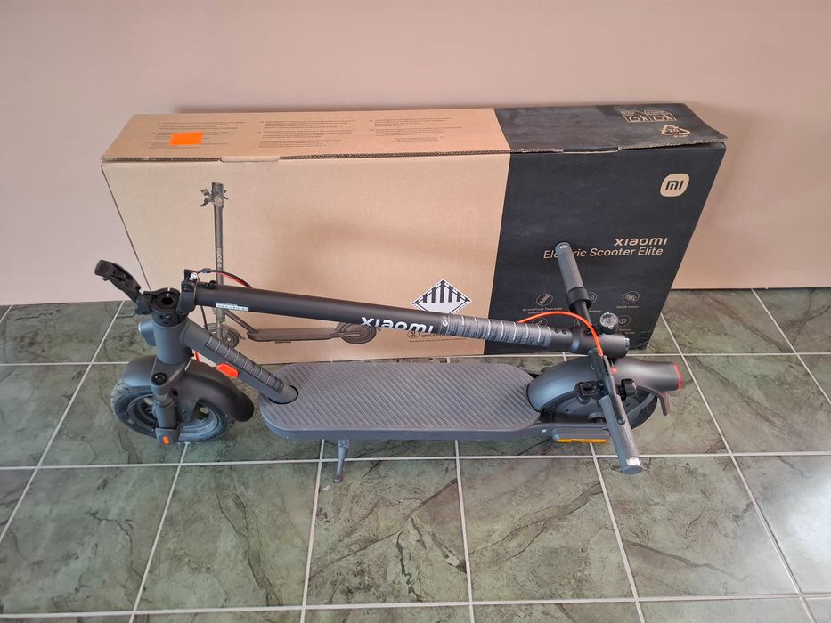 Xiaomi Electric Scooter Elite Електросамокат