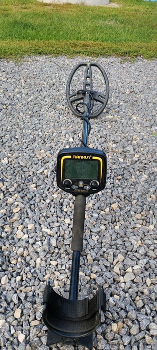 Wykrywacz metali Tianxun Pinpointer