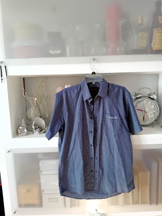 Pierre cardin koszula męska L