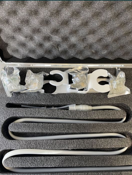 Мікрогольчатий РФ 2в1 ліфтинг  обладнання Микроигольчатый лифтинг