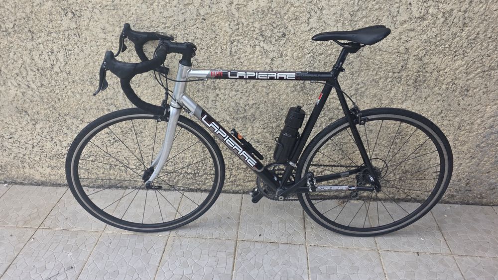 Bicicleta Estrada Lapierre Elite