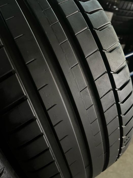 255/45/18 R18 Michelin Pilot Sport 5 4шт