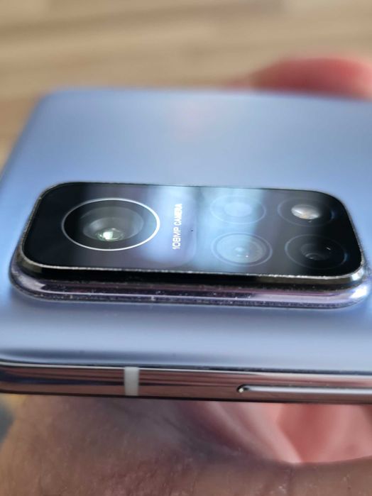 Sprzedam xiaomi 10t pro 5g  Nowa bateria