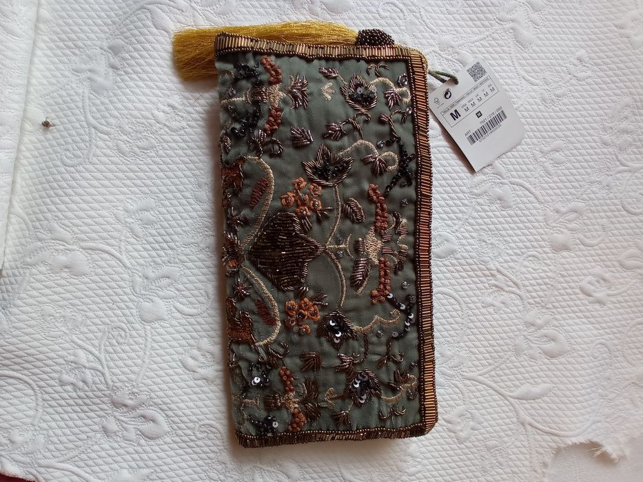 Клатч женский новый