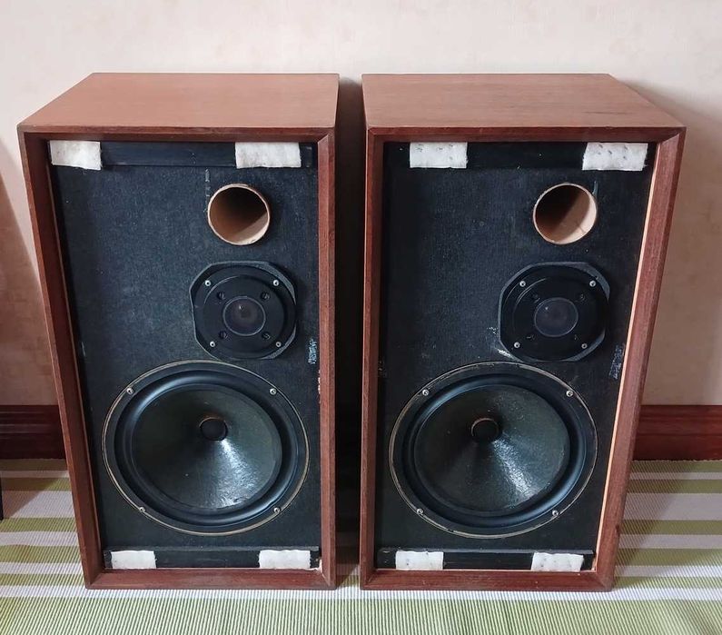 Акустика Goodmans Minister SL