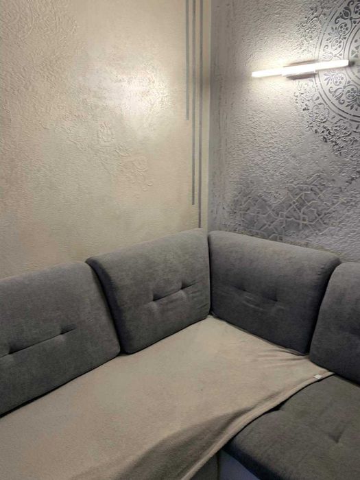 Usługi remontowo-wykończeniowe.