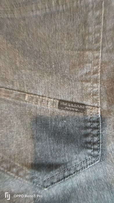 Spodnie Reserved 36 XL