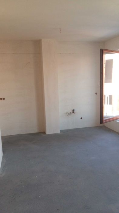 Solidne wylewki maszynowe i tynki