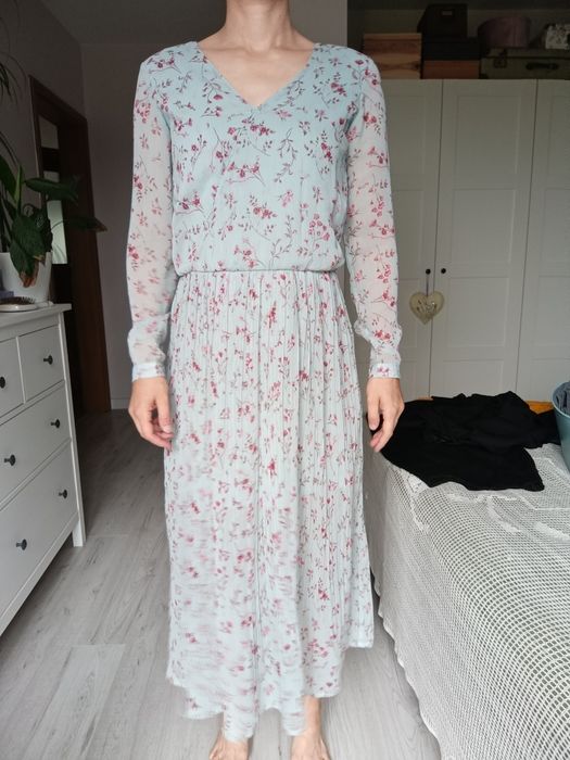 Sukienka Sinsay rozmiar XS