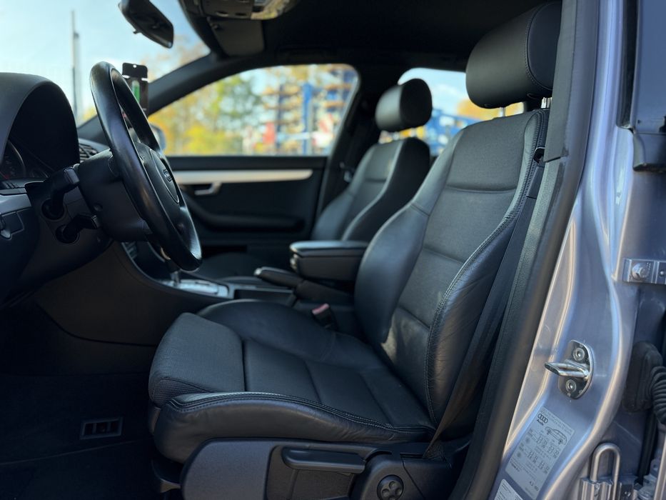 Продам Audi A4 b6 2004