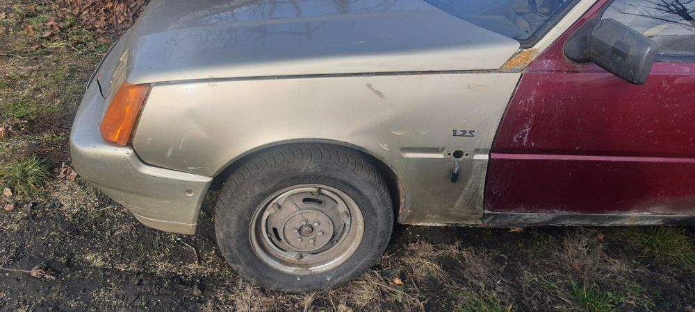 Славута 2002 , 1.2л(продажа,обмен)