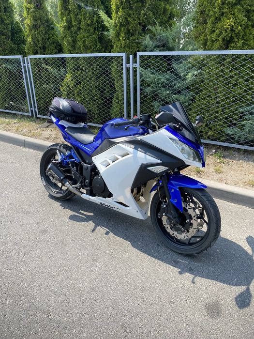 ht-250 sport , 2-х циліндровий