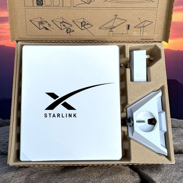 Старлінк Міні, Starlink Mini, нові чисті КІТ в наявності!