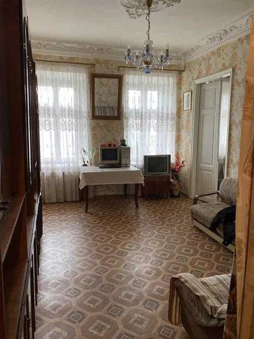 (4) 3 ком. квартира на ул. Мечникова/ ул. Раскидайловская