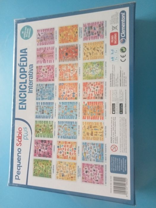 Educational Game "Interactive Encyclopedia"64284912655875121