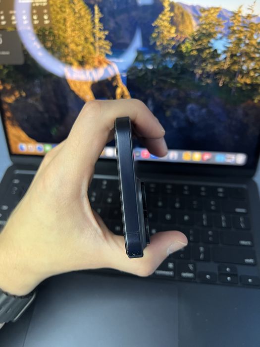 iPhone 15 pro max 256gb neverlock