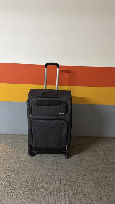 Mala de viagem de porão 75cm/23kg