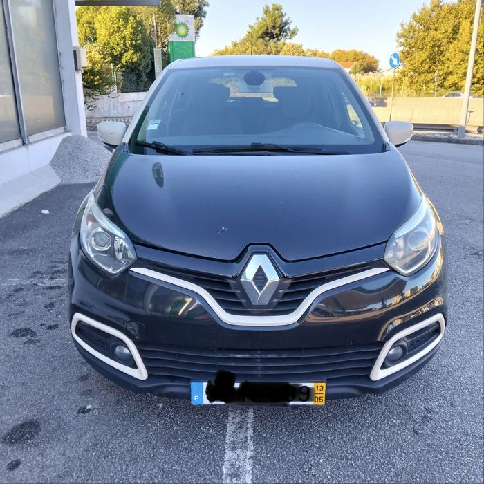 Renault Captur 1.5 dci foto 4