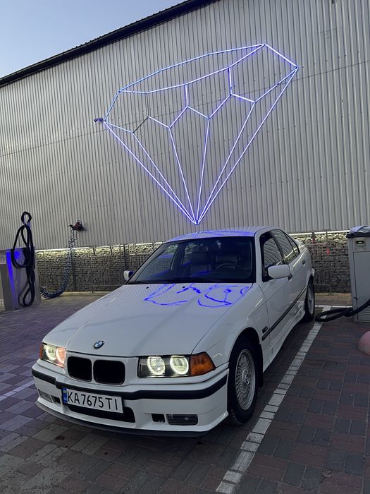 Bmw(бмв) е36 1995р