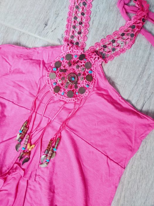 Zestaw Koszulka bluzka top letnie na lato