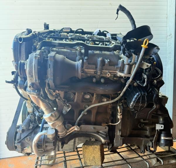 Motor completo ALFA ROMEO Mito (955_)
