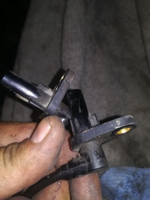 Sensor de ABS  clio