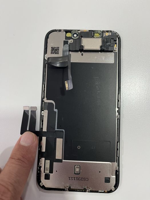 Ecran iphone 11 + auscultador
