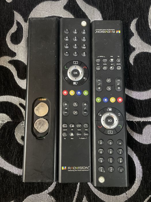 Блок питания! Переходник! Пульт!