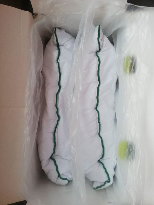 Комплект подушек, бу. Воспользуйтесь бесплатной доставкой Олх до 31 ок