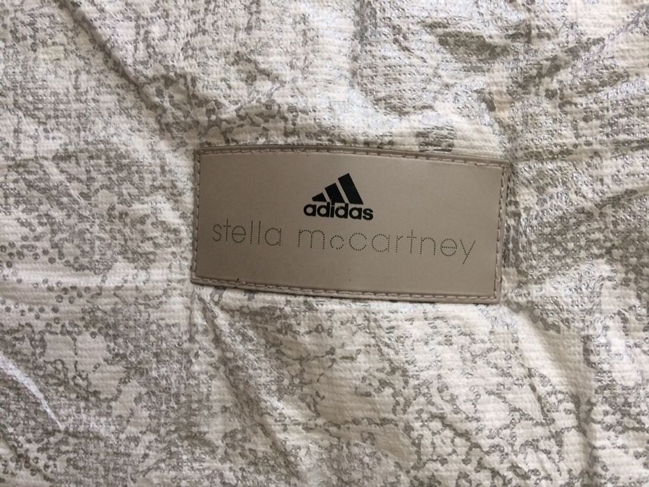 Saco para sapatos Adidas Stella McCartney
