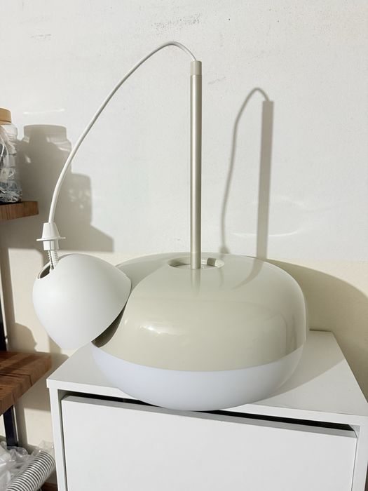 Candeeiro de teto Ikea