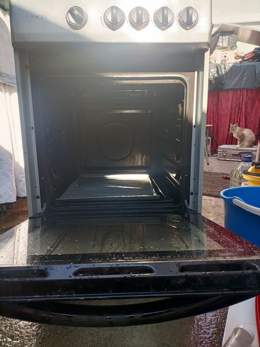 Fogão c/forno Jocel