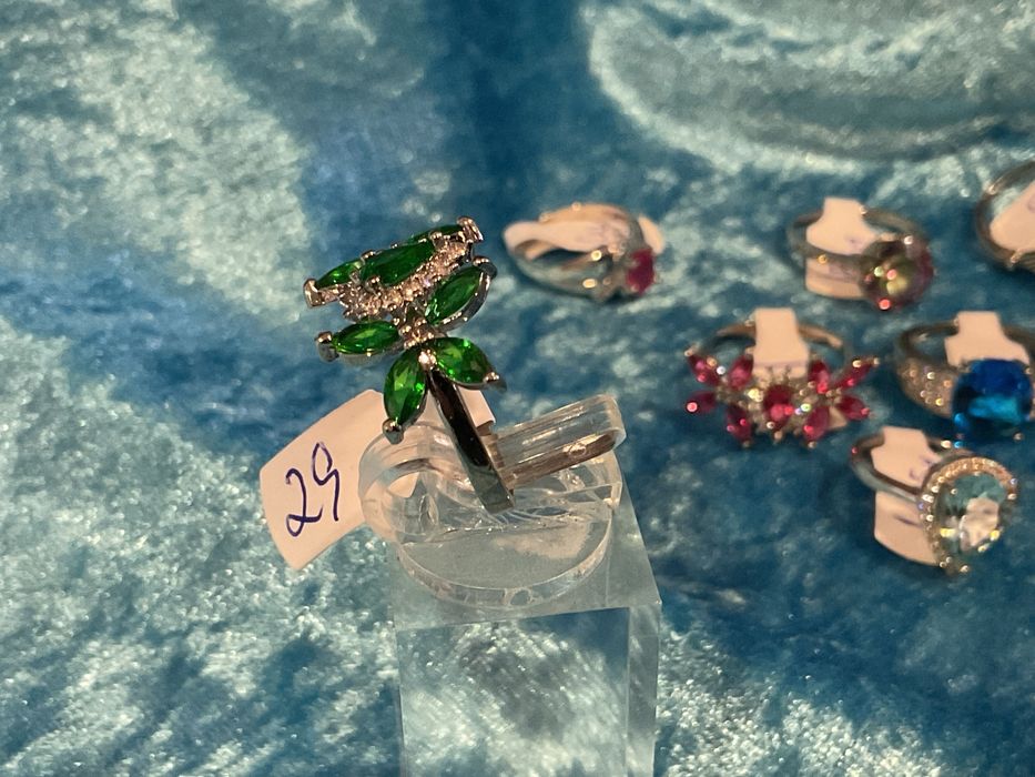 Anel prata T,12,5 mm/Ver meus anúncios abaixo