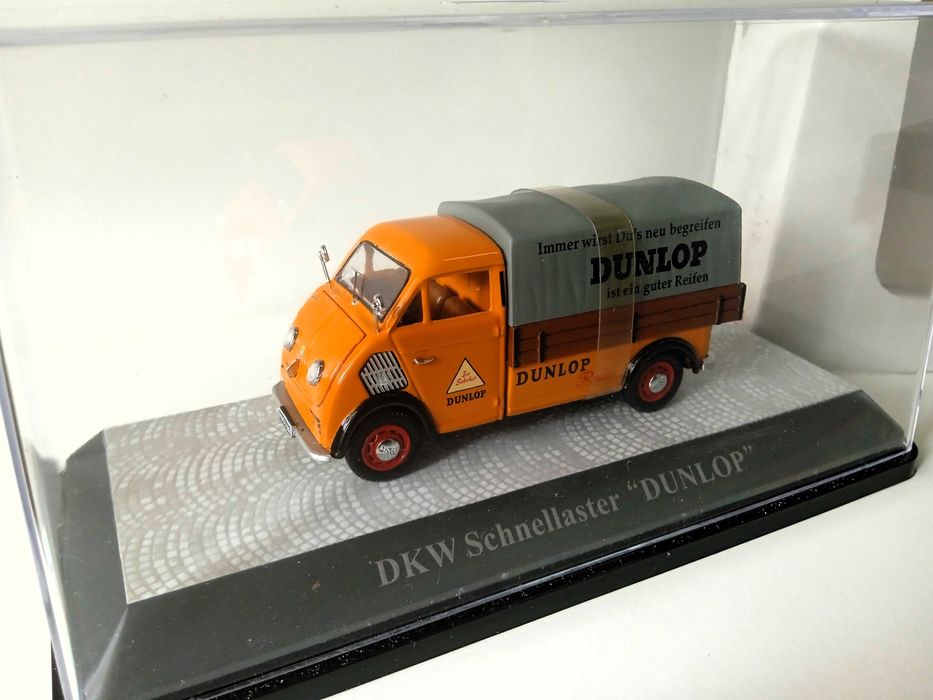 Premium ClassiXXs 1/43  DKW  Ediçao Especial 500peças