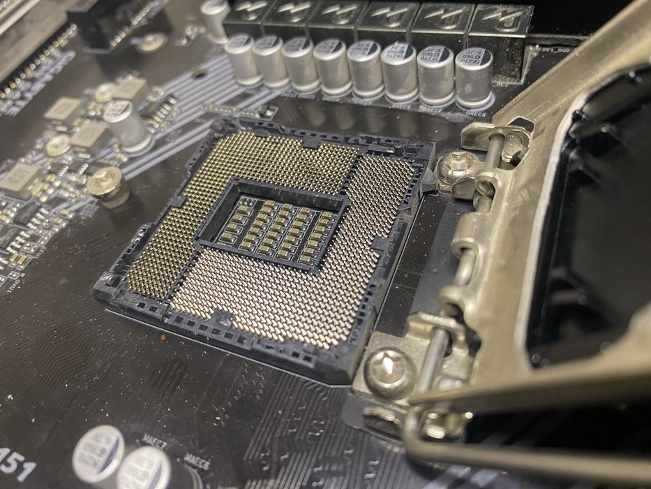 Gigabyte Z390 Gaming X