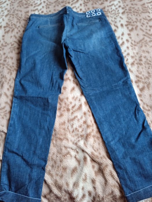 Джинси жіночі JACOB COHEN