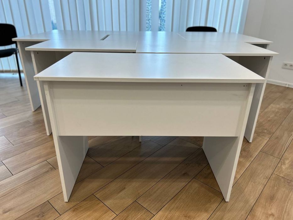 Закриття офісу IT-компанії