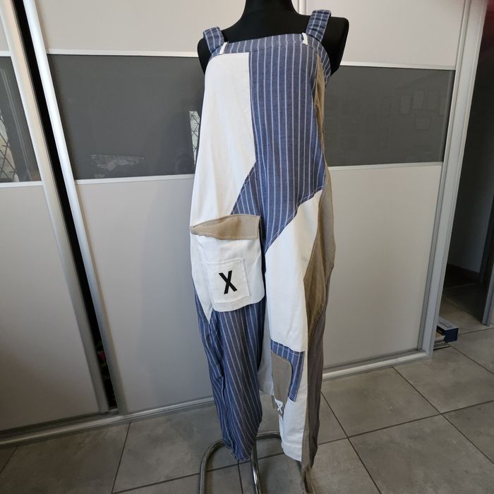 Oversize sukienka38