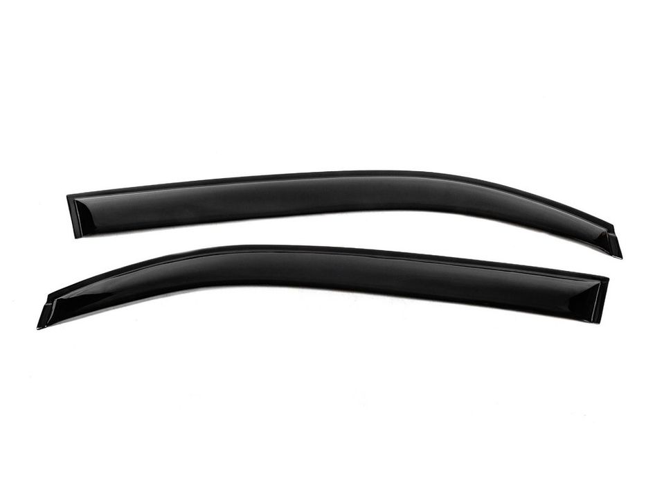 Hyundai H200, H1, Starex 1998-2007 рр. Вітровики (2 шт., DPT)