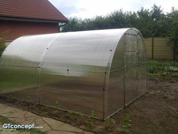 Поликарбонат от производителя. Чехия Гарантия 10-15