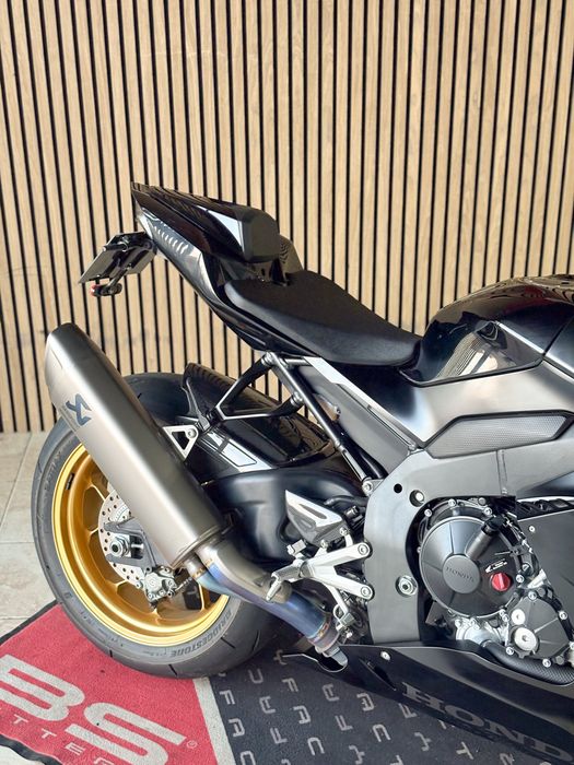 Honda CBR1000RR-R SP