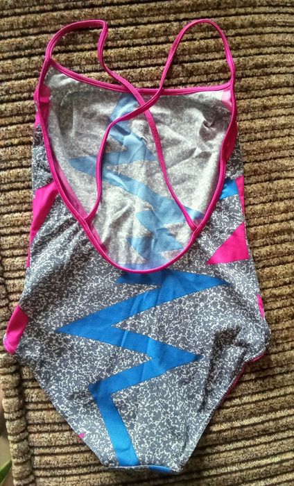 Купальник Германия слитный