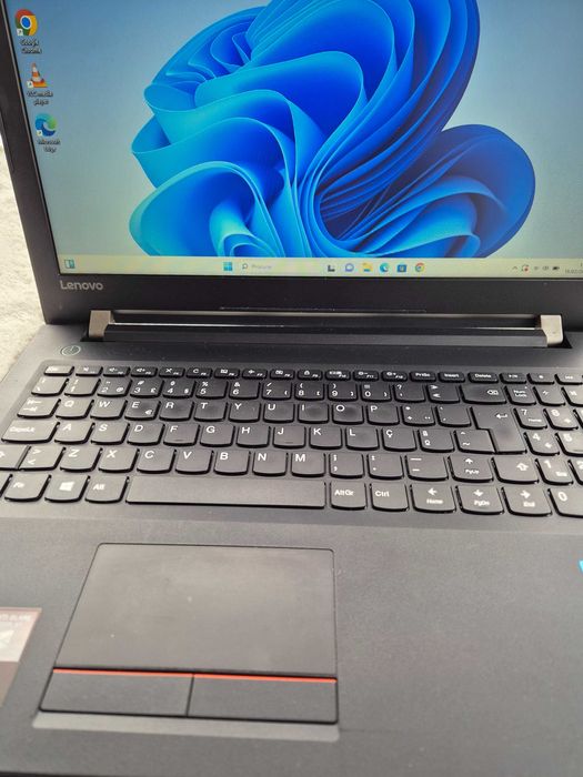 lenovo 510-15iKB processador i5-7200, bom estado