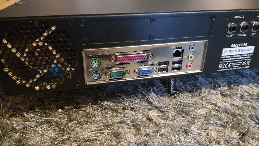 Muse Receptor Vip moduł vst + Komplete 8 ultimate roland yamaha okazja