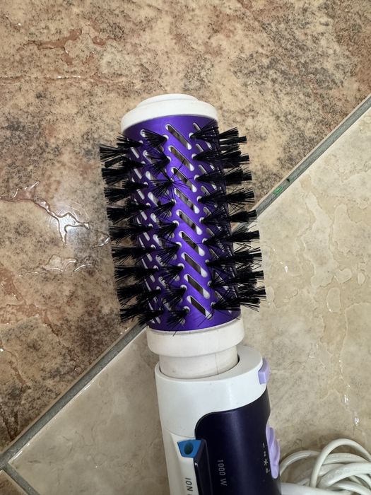 Фен philips ion філіпс