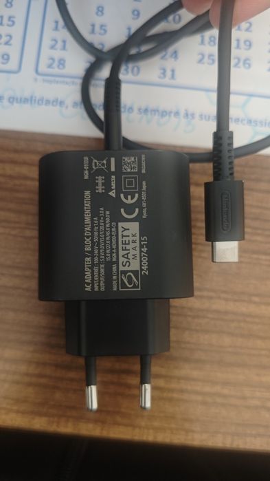 Nintendo Switch 2 + Acessórios