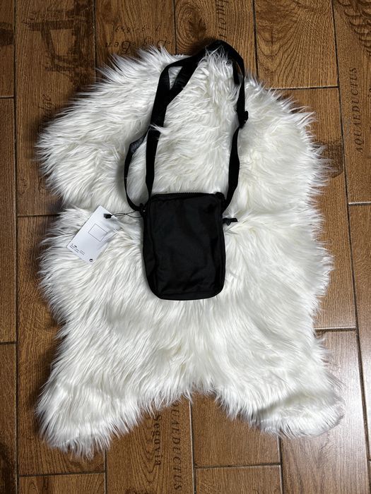 Сумка через плече AIR JORDAN | месенджер air jordan | барсетка джордан