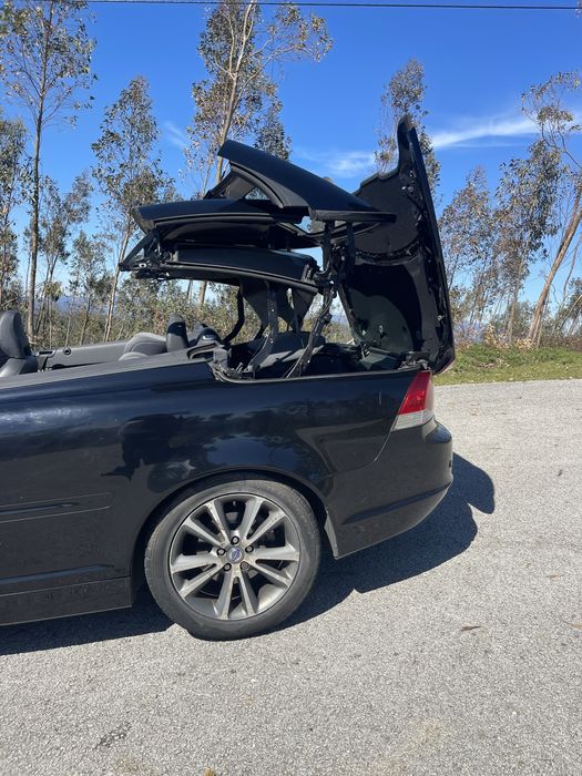 Volvo C70 2.0 D se 2009 Inglês